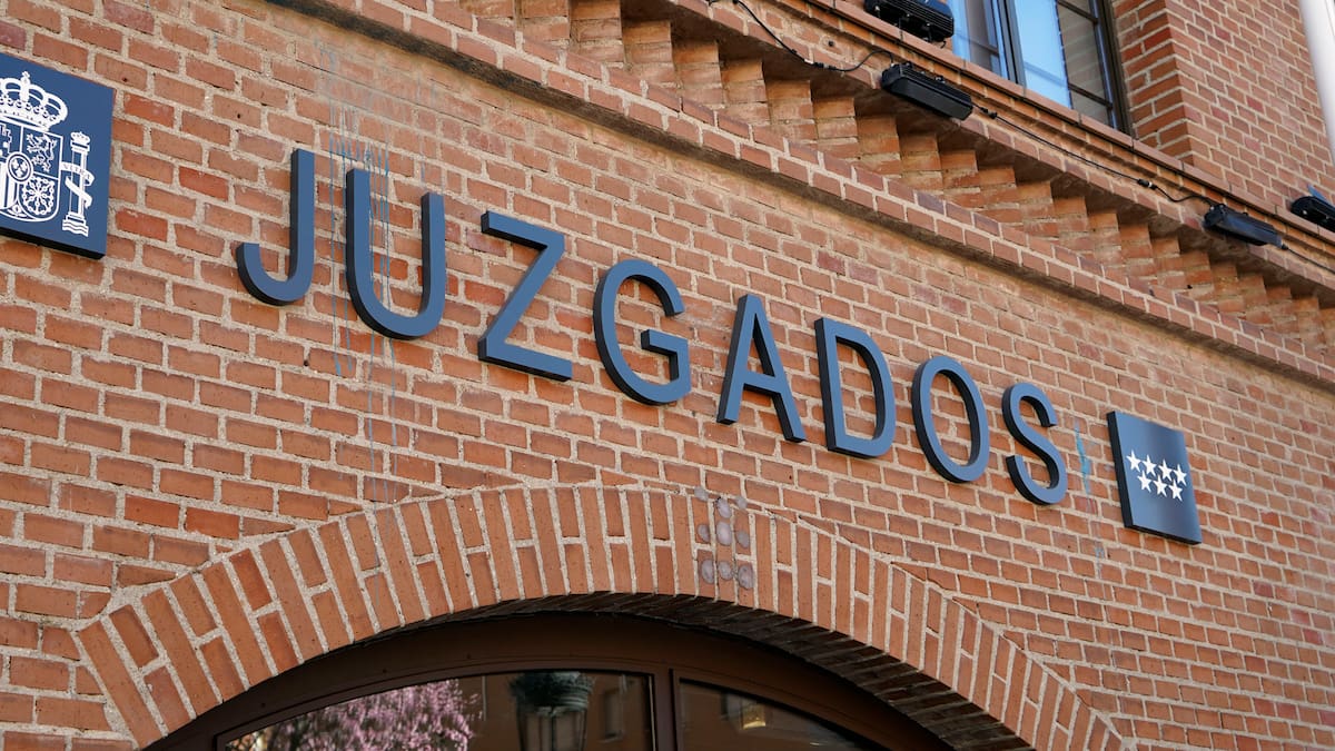 Nuevos jueces para juzgados saturados de Móstoles y Alcorcón