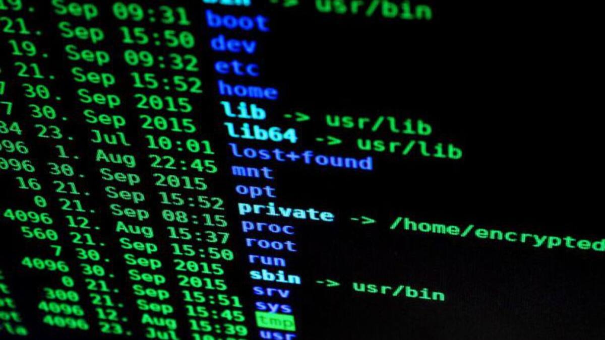 Ciberseguridad al día