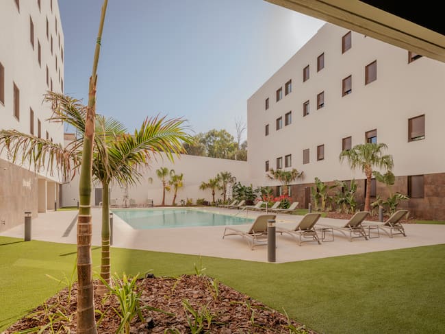 Micampus residencias