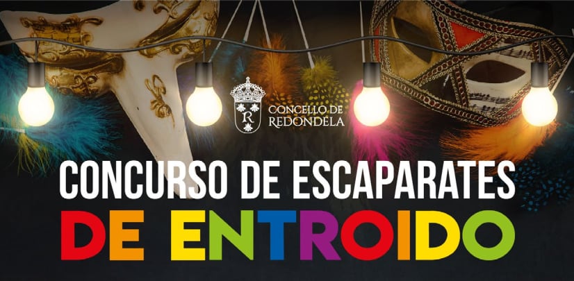 Concurso Escaparates de Entroido