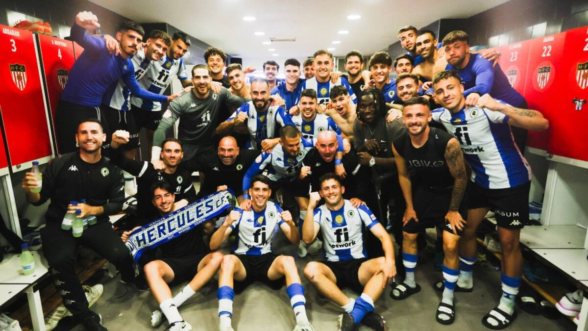 Pedro Vera previa Hércules v Algeciras