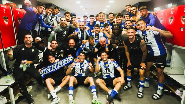 Pedro Vera previa Hércules v Algeciras