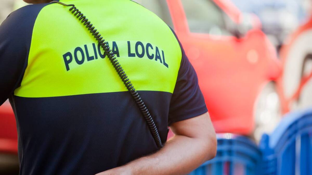 98 denunciados en Ponferrada el fin de semana por no llevar mascarilla