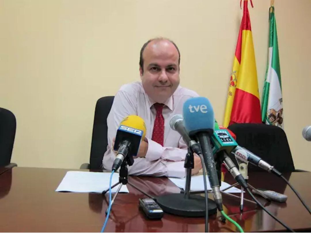 Fernando Caballero García