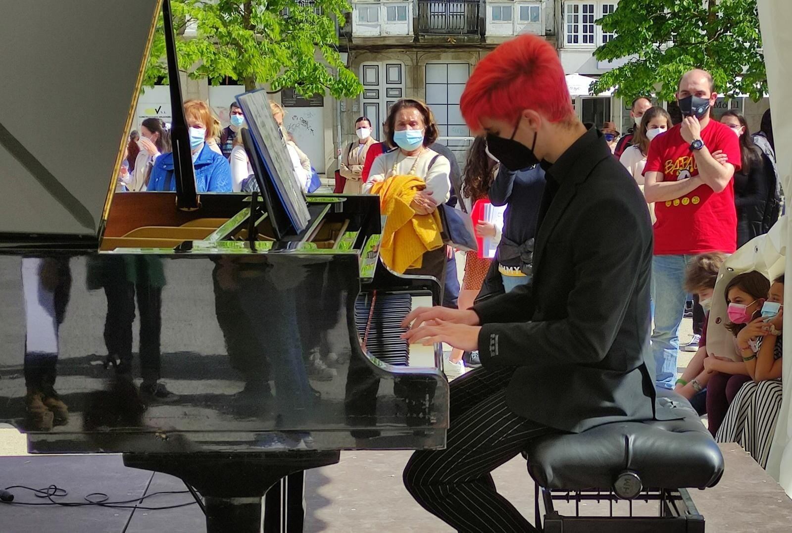 Imagen de la iniciativa en 2021