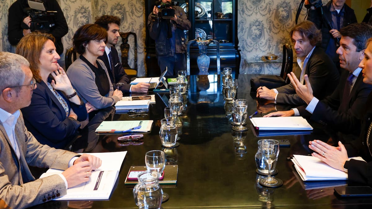 La Columna de Carlos Arcaya: «Dialogo y la lealtad o amenaza y enfrentamiento»