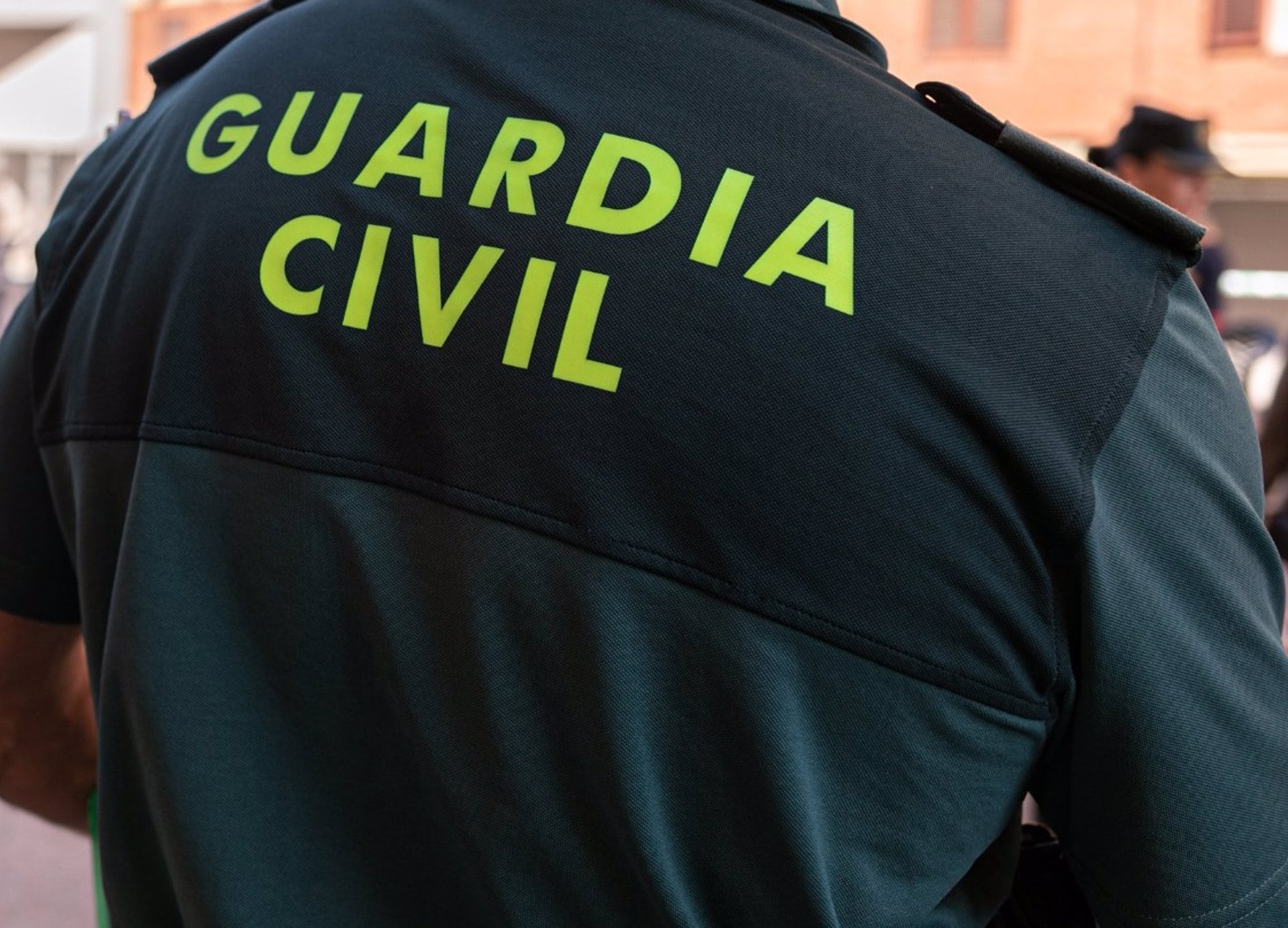 Guardia Civil