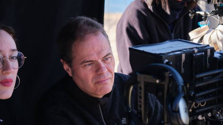 'Conversamos con' Nick Igea