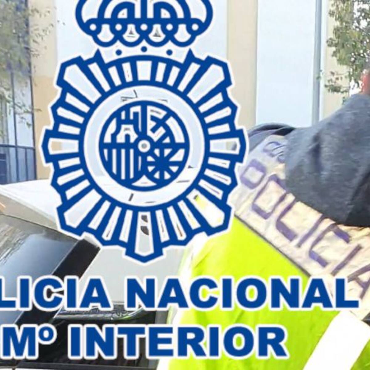 Detenido el presunto autor de un violento atraco en una joyería de Linares