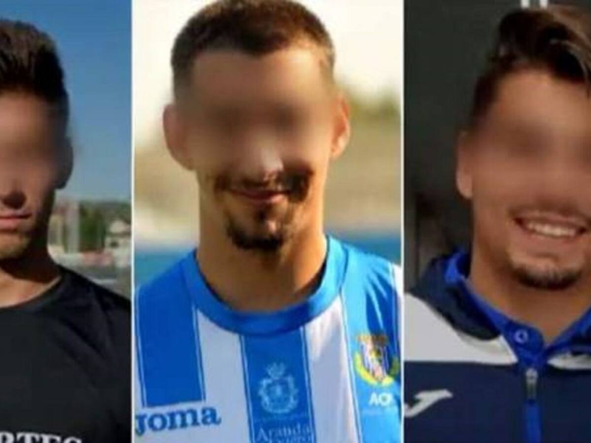 Alicia García, citada en un juzgado de Soria por sus declaraciones contra los jugadores del 'Caso Arandina'