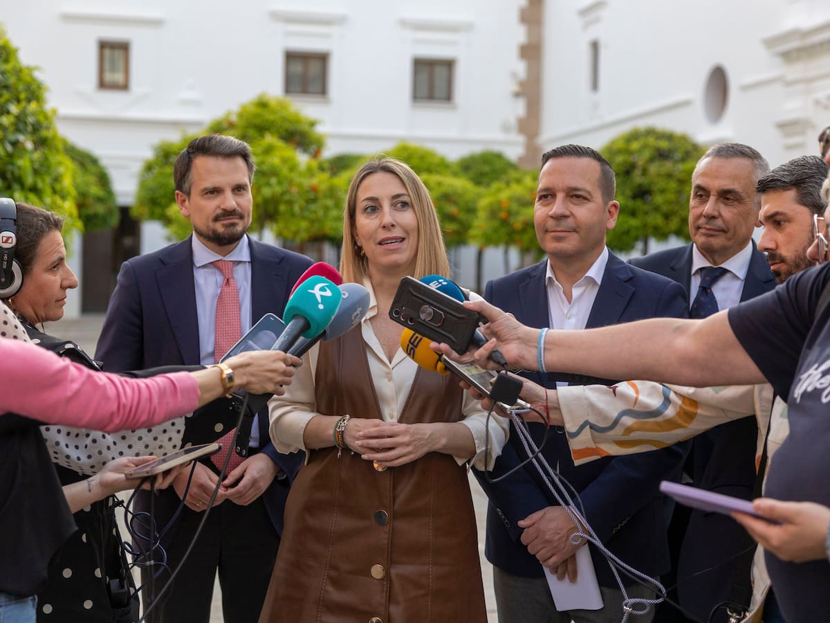 ¿Pueden PP y Vox negarse a aceptar la redistribución de menores no acompañados en Extremadura?