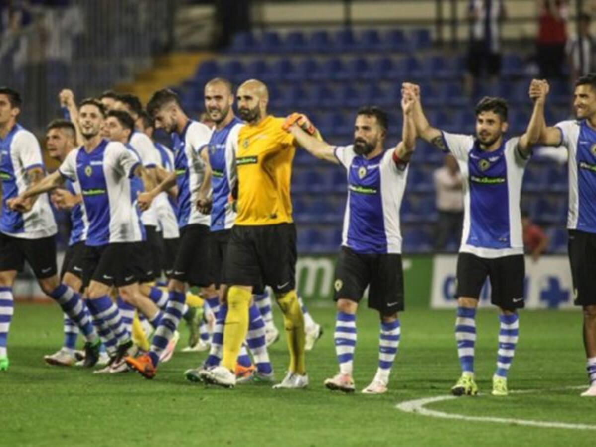 “Si la afición cree, imaginad nosotros”