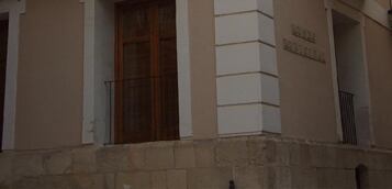 Museo Etnográfico Miguel Maestre Castelló de Biar