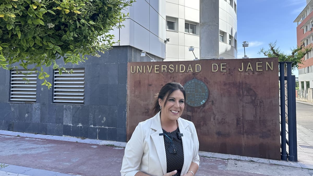 El PSOE Andaluz muestra su respaldo a la manifestación convocada por la Plataforma en Defensa de la Universidad de Jaén