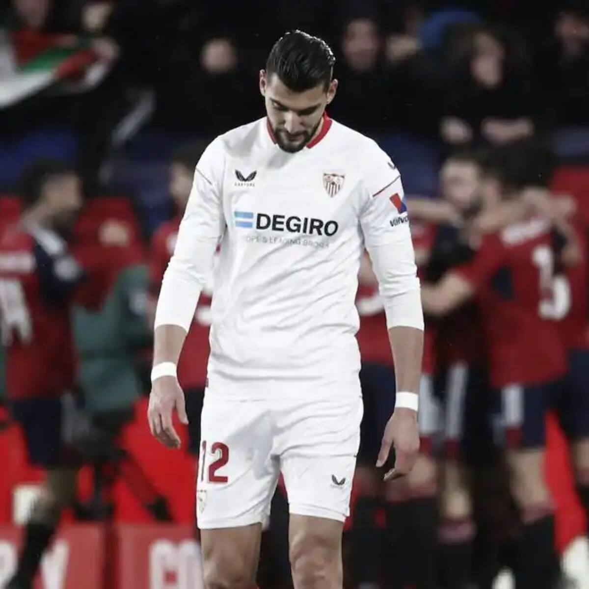 Del Nido Carrasco dinamitó el fichaje de Rafa Mir por el Valencia y liberó a Peter Lim de una carga salarial que nunca quiso asumir