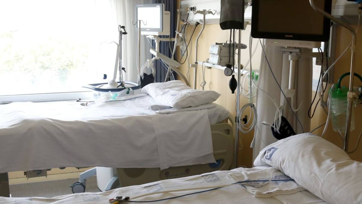 El hospital del Bierzo traslada ginecología a la 2B para habilitar 24 camas más covid