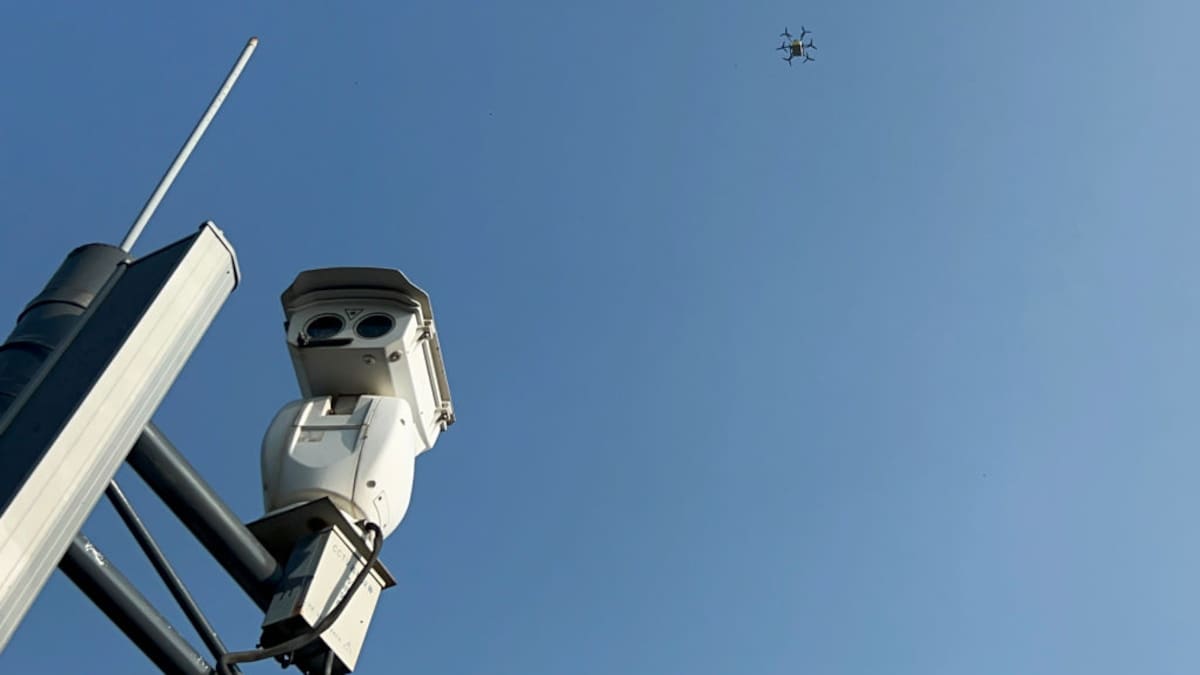 Entrevista con Cayetano padilla, presidente AA.VV de Torrecilla.