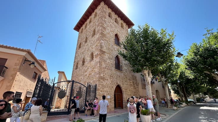 Baldomero Giménez y Miguel Marín presentan en Radio Xàtiva los Encuentros SER