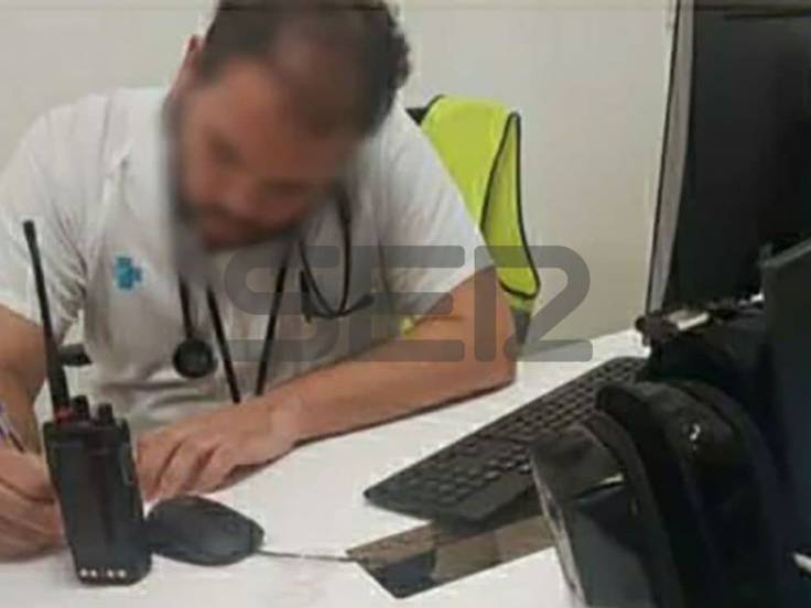 Jesús Giménez Oliva, el falso médico de Terrassa