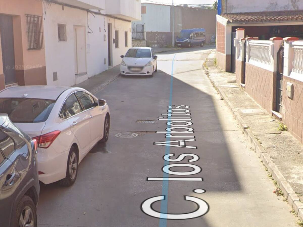 Fallece un hombre por la picadura de un insecto en Algeciras