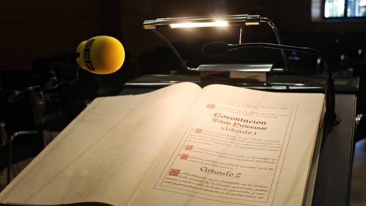 La Columna de Carlos Arcaya | El debate sobre la reforma constitucional | 02/03/2018