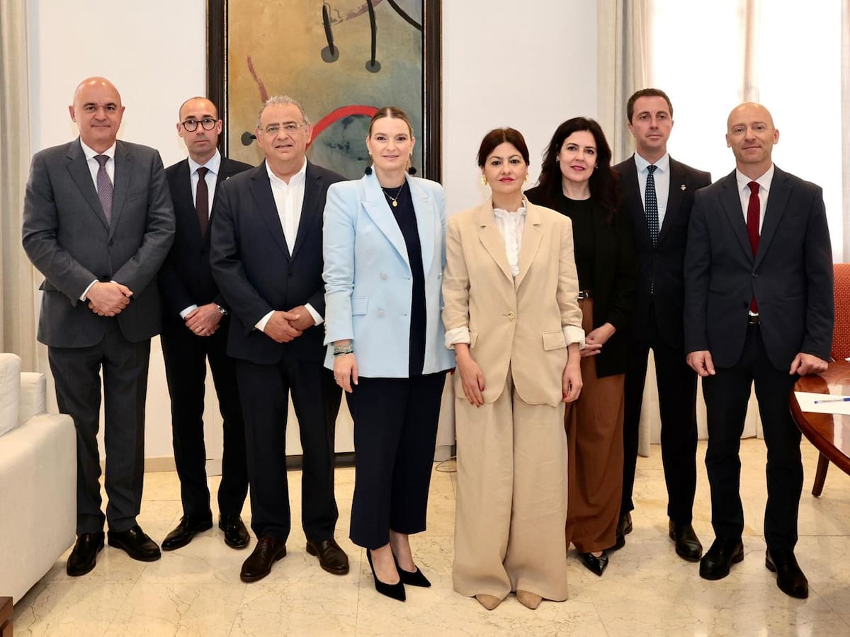 Govern y Consells piden que se acelere la repatriación de los menores migrantes que tutelan en las islas