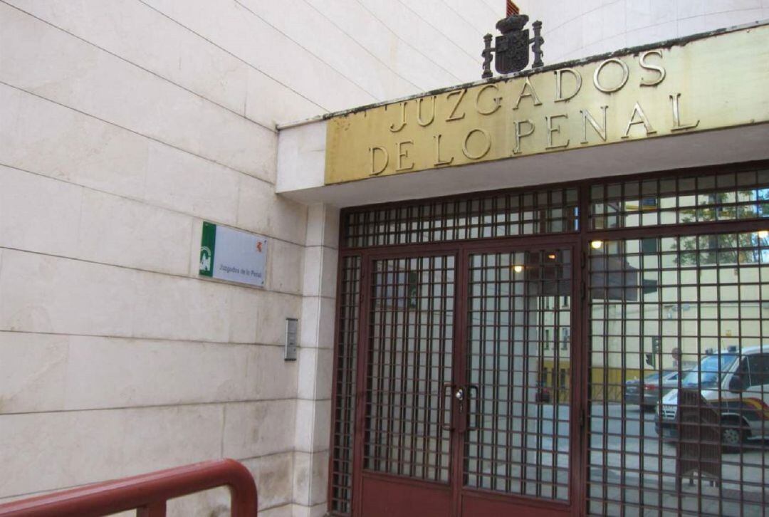 La sentencia de la legionella en las fuentes de la capital ha sido emitida por la sección tercera del Juzgado de lo Penal de Jaén