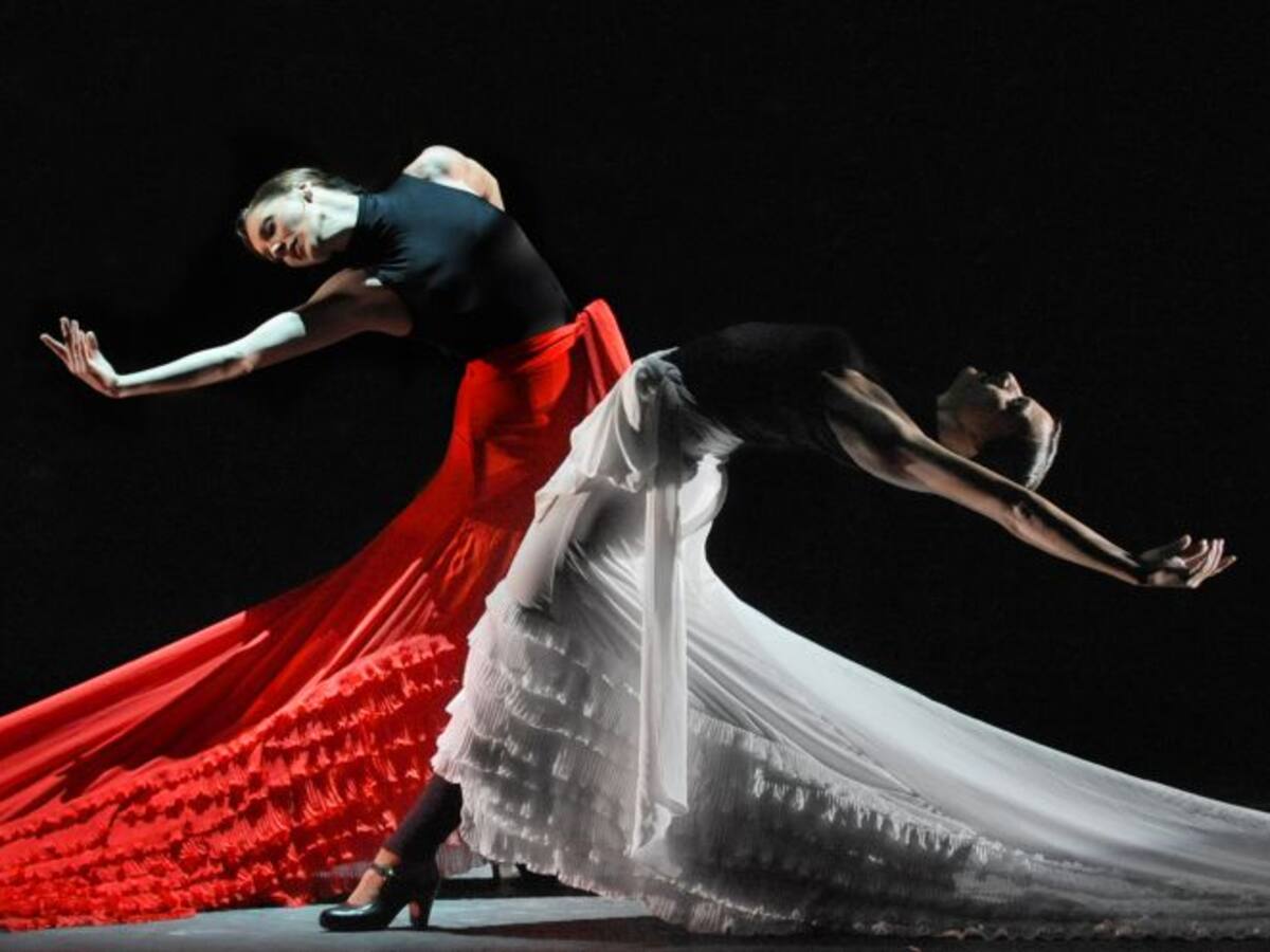 Reconocidos artistas flamencos actuarán en el Teatro Jovellanos de Gijón