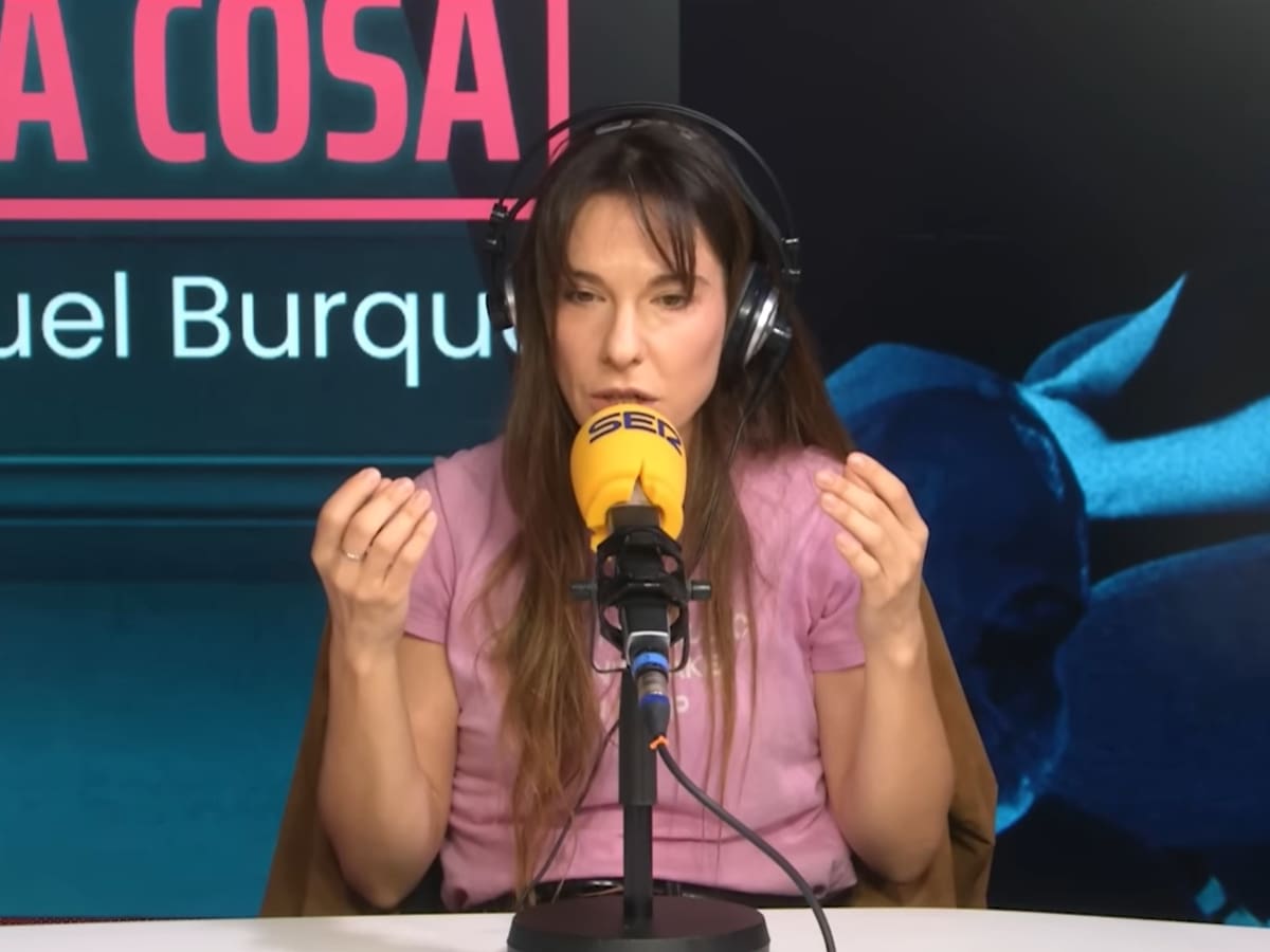 Las técnicas extremas que tuvo que hacer la locutora de Google Maps para grabar la voz del GPS