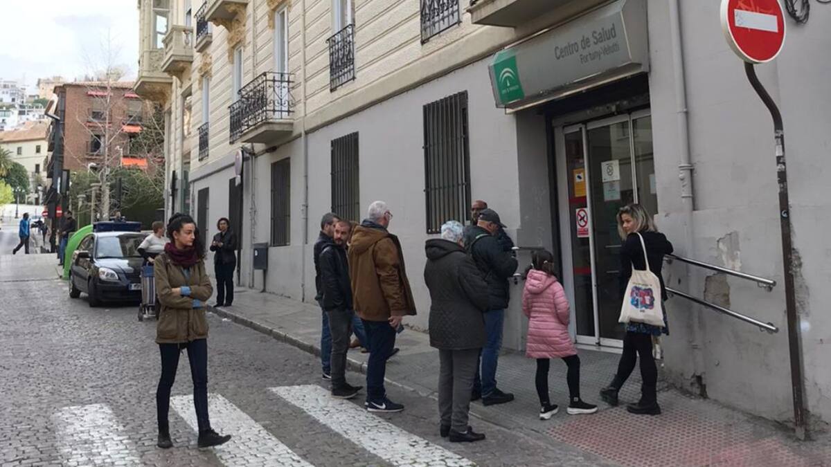 Refuerzan los centros de salud para intentar aliviar las urgencias hospitalarias ante el coronavirus