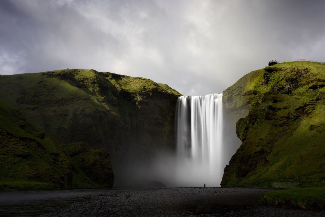 Islandia