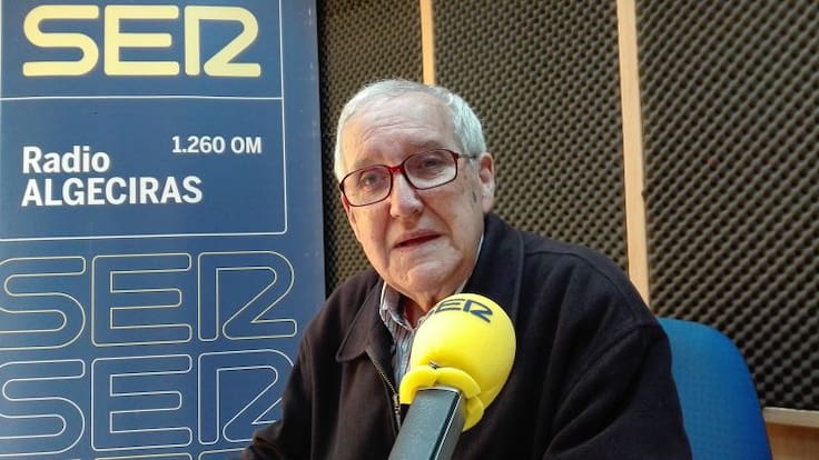 Firma Luís Alberto del Castillo, 'Paco Prieto'