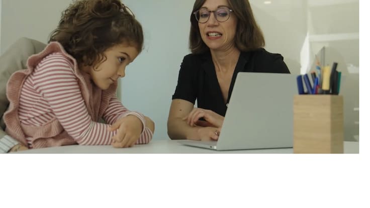 BCBL busca niños y niñas para estudiar la influencia del bilingüismo en la prevención de la dislexia