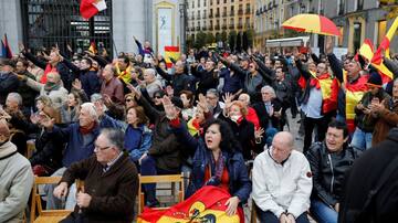 El Gobierno abre el procedimiento para extinguir la Fundación Francisco Franco