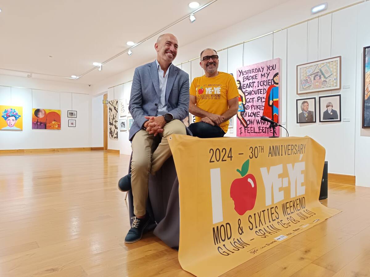 ETV Presentación Ye-Yé 2024