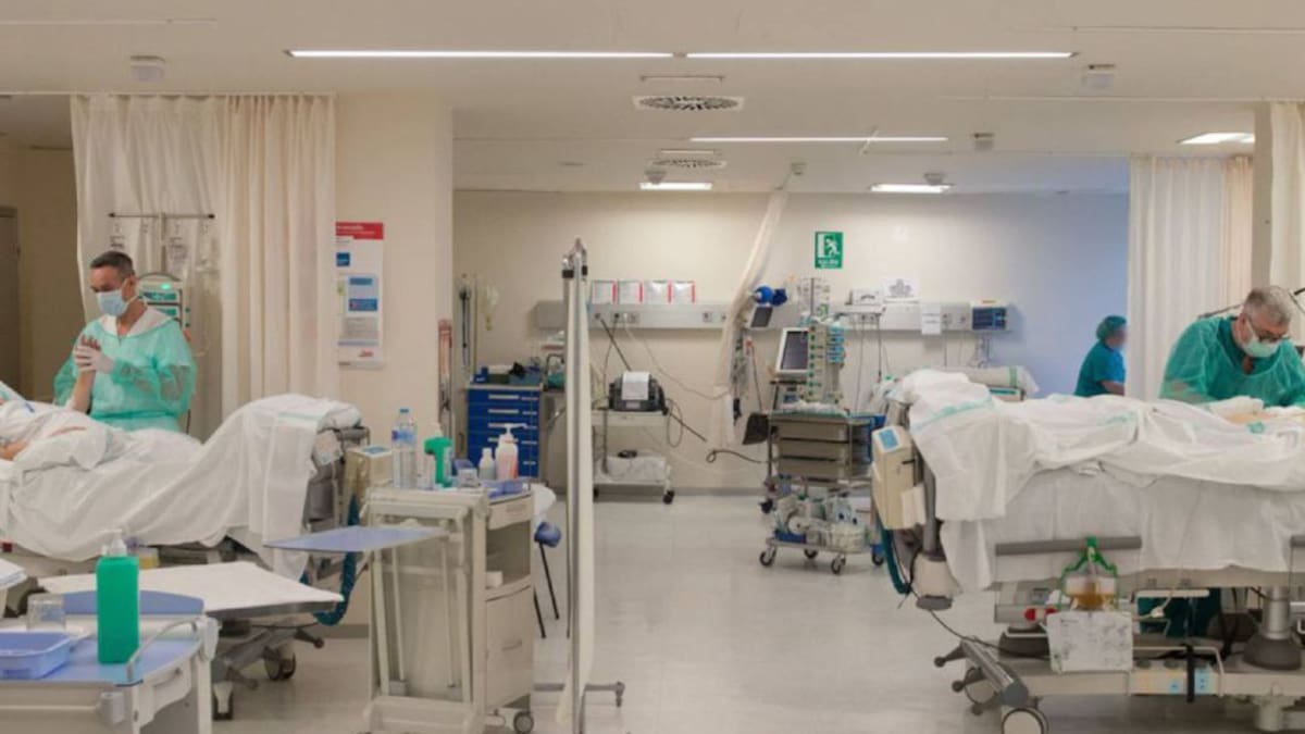 Un investigador advierte sobre esta "pandemia silenciosa": "A los 30 días del diagnóstico, habían muerto 24.000 personas"