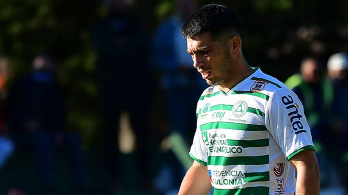 Ignacio González ya se entrena a las órdenes de Fernández Vázquez