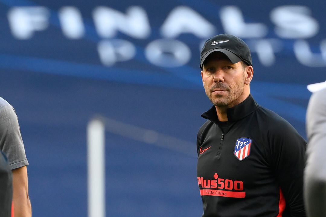 Diego Simeone