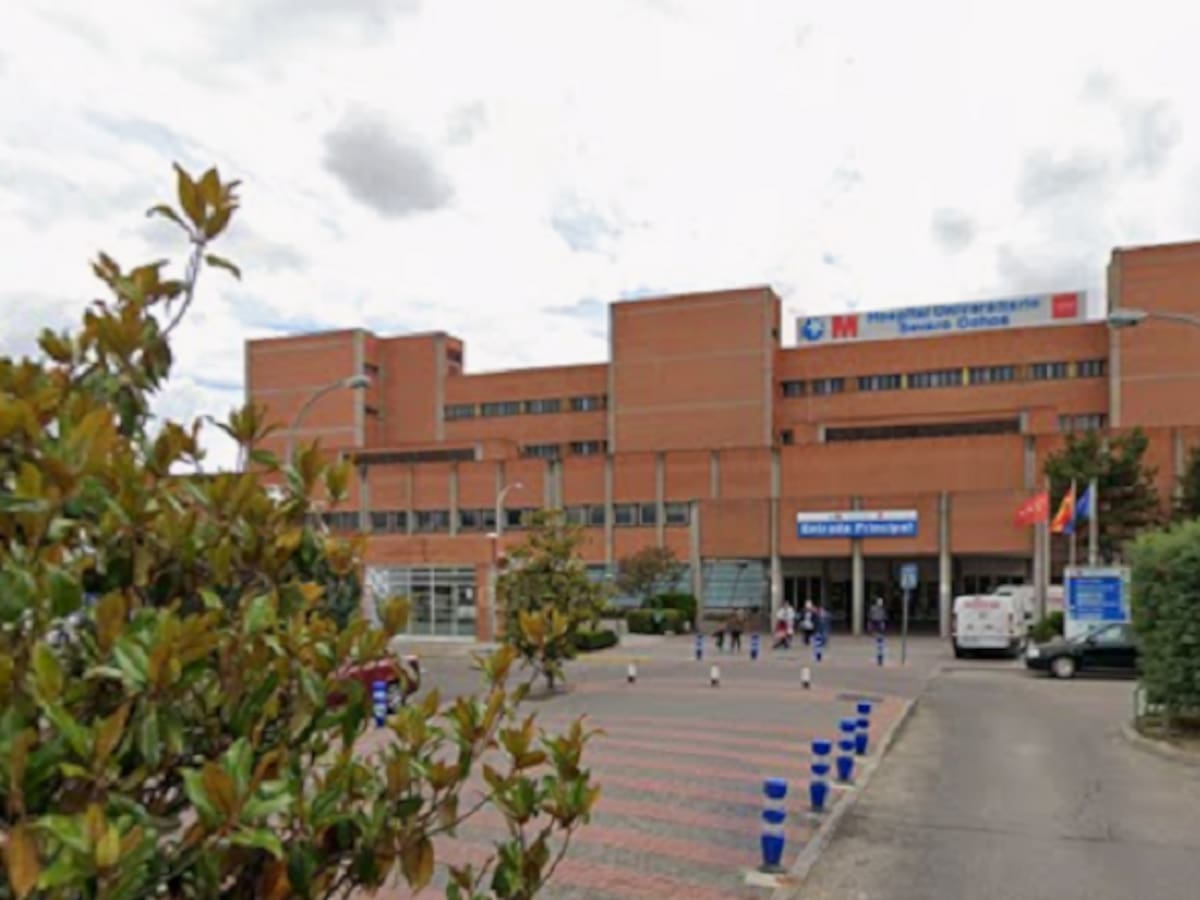 El hospital de Leganés tiene el índice de satisfacción global más bajo de los hospitales en el sur de Madrid