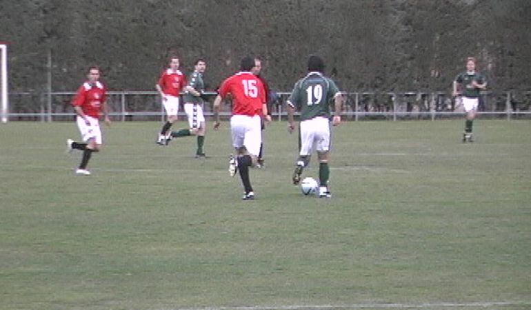 La liga de Fútbol 7 de Paracuellos arrancará el 25 de septiembre y se jugará los domingos por la mañana durante toda la temporada en el Polideportivo Municipal