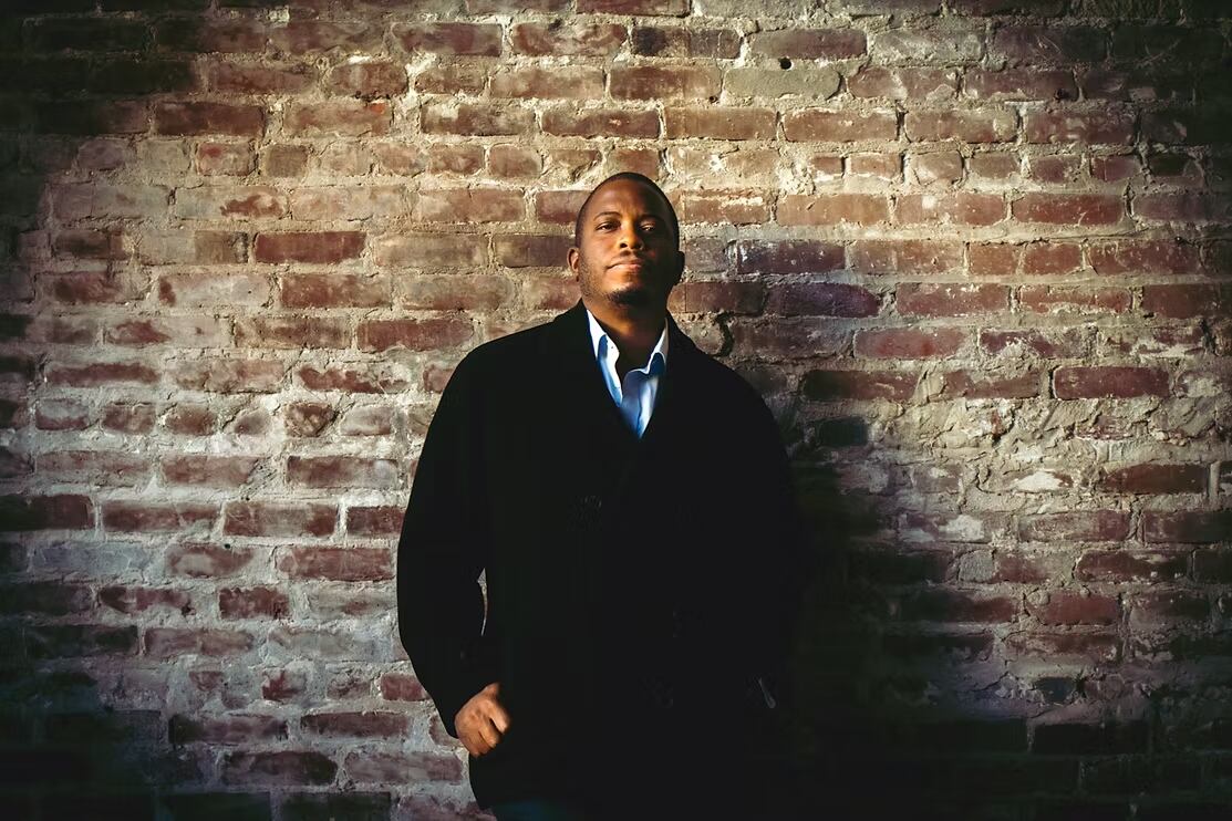 Quinn DeVeaux es un gran exponente del soul actual