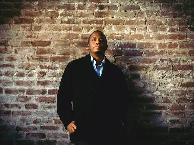 Quinn DeVeaux es un gran exponente del soul actual