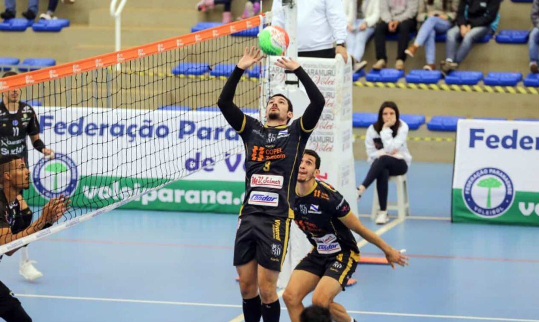 El nuevo fichaje del Guaguas