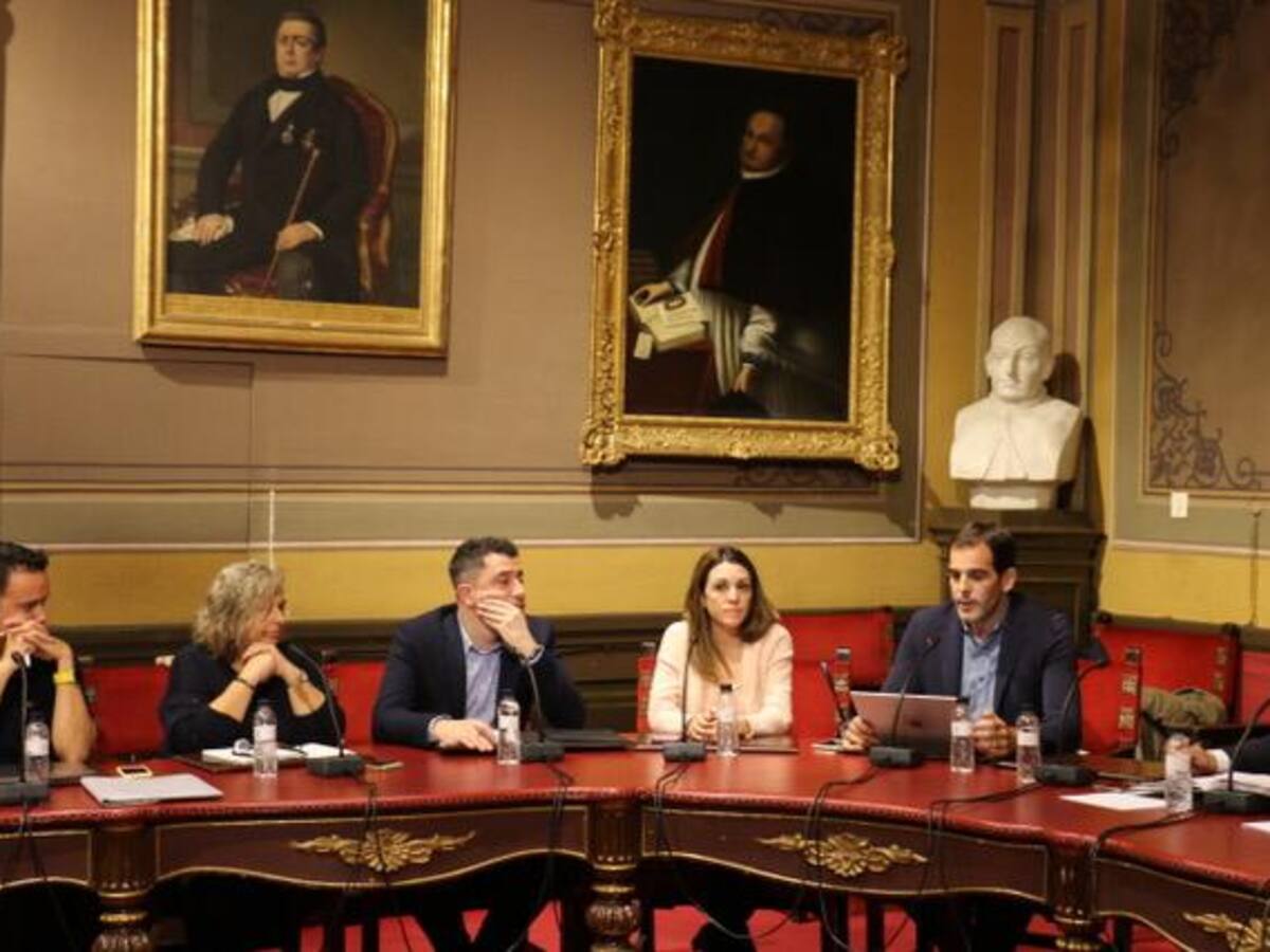 El PSOE de Barbastro tiende la mano al Ayuntamiento