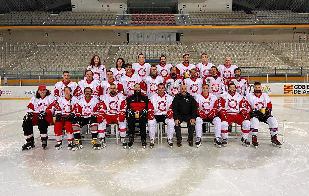 Club Hielo Jaca Quebrantahuesos