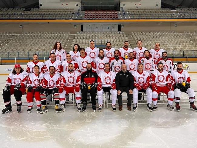 Club Hielo Jaca Quebrantahuesos