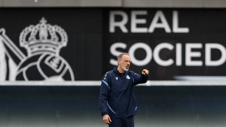 En SER Deportivos Gipuzkoa analizamos la rueda de prensa de Pelegrino Matarazzo previa a la ida de las semifinales de la Copa del Rey frente al Athletic en San Mamés