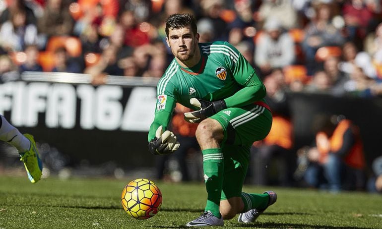 Mathew Ryan