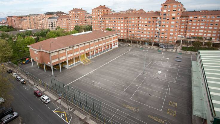 Entrevista a María Fonseca y Naima Benaicha, coronavirus, profesoras que dan clase telematicas