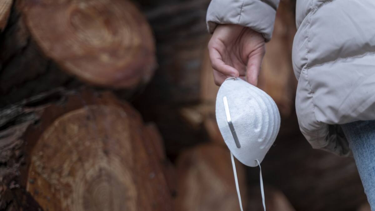 Suben los casos de coronavirus en Castilla y León hasta los 56